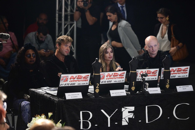 Beiruting.com interview with First Place winner of the BYFDC